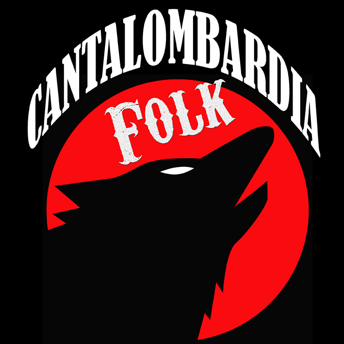 CANTA LOMBARDIA FOLK